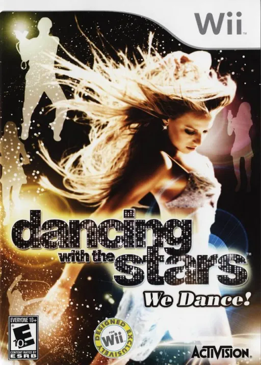 Dancing with the Stars - We Dance! (USA)